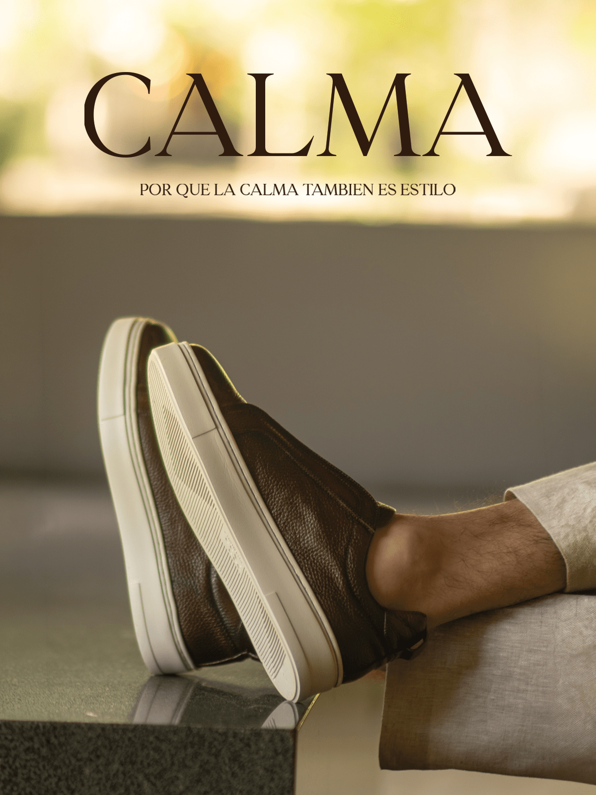 CALMA - Nacionalissimo