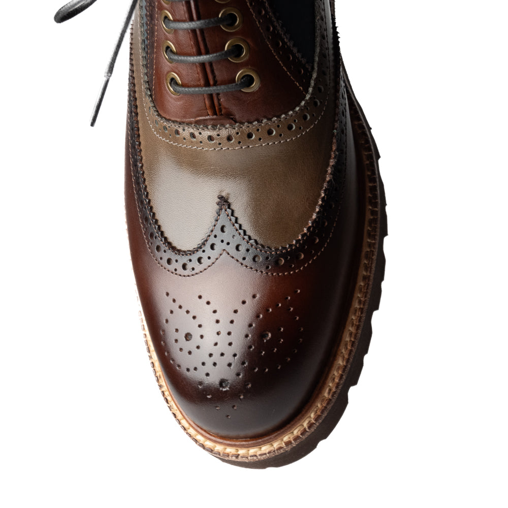 Brogue