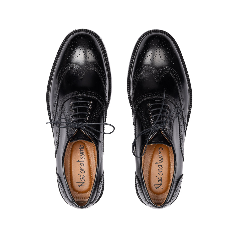 Brogue II