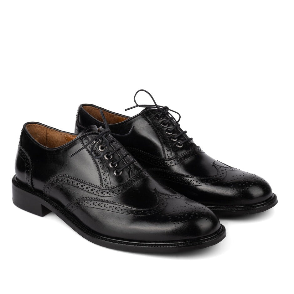 Brogue II