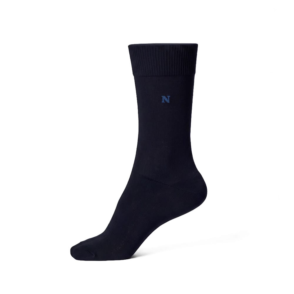 Calceta Simple Blue