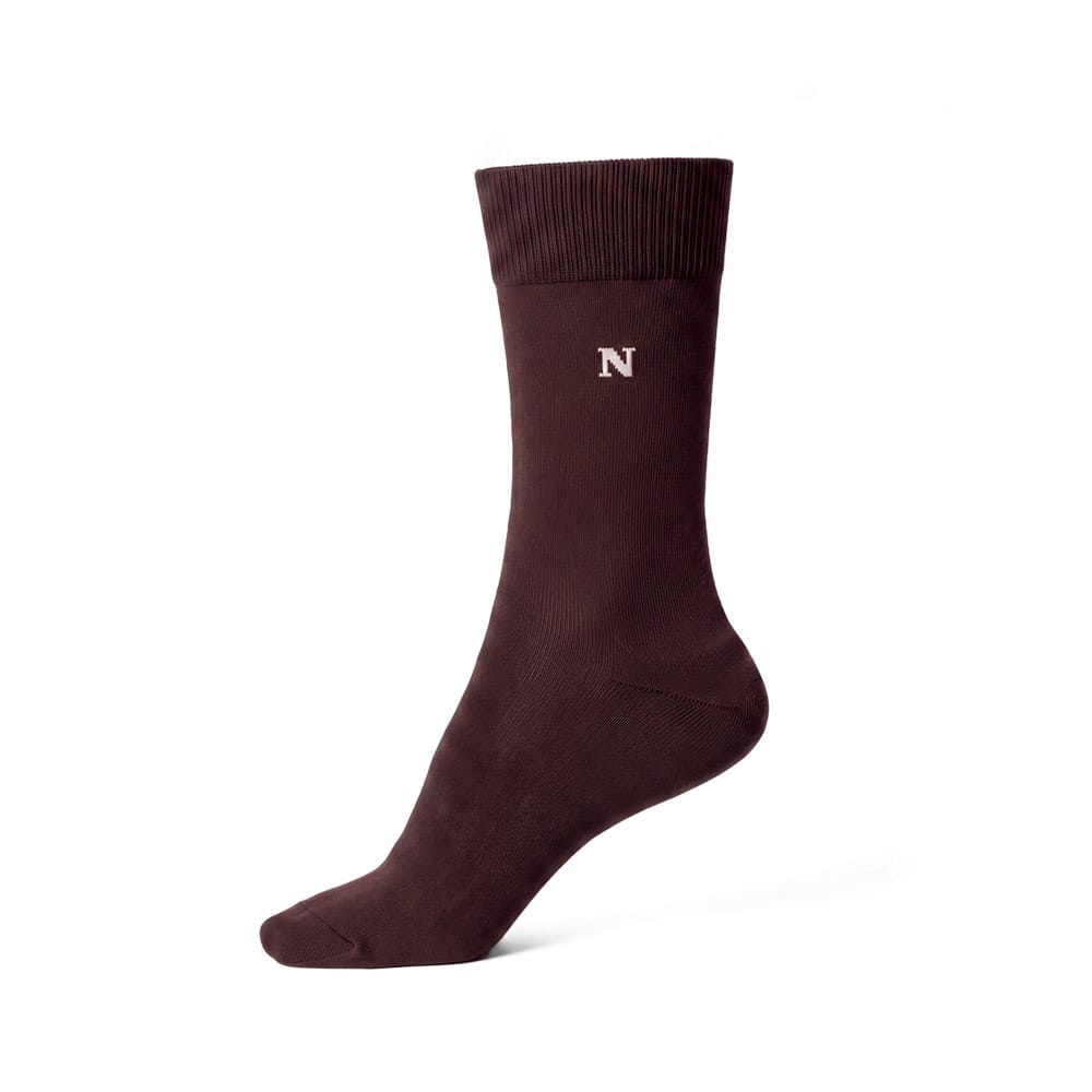 Simple Brown