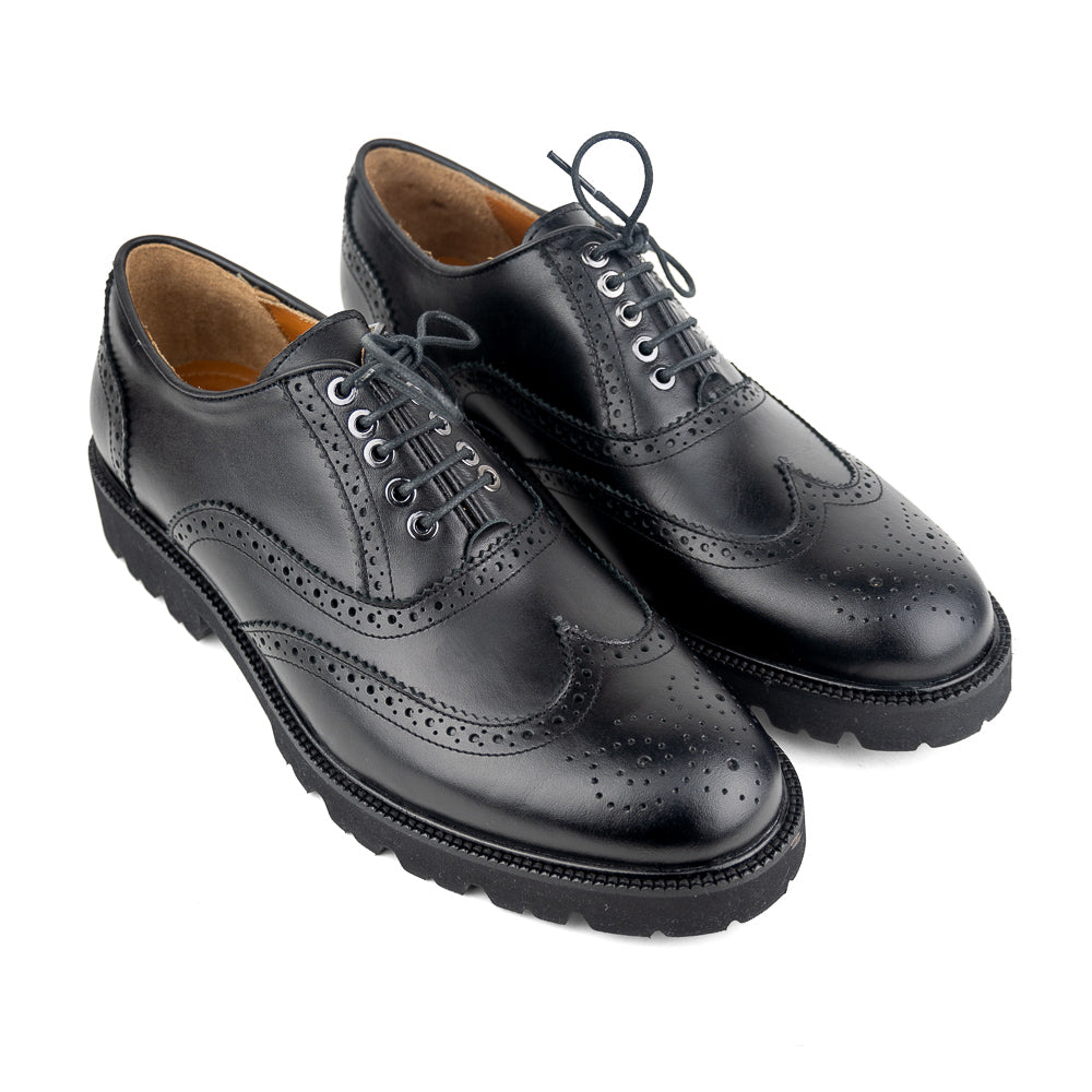 Brogue I