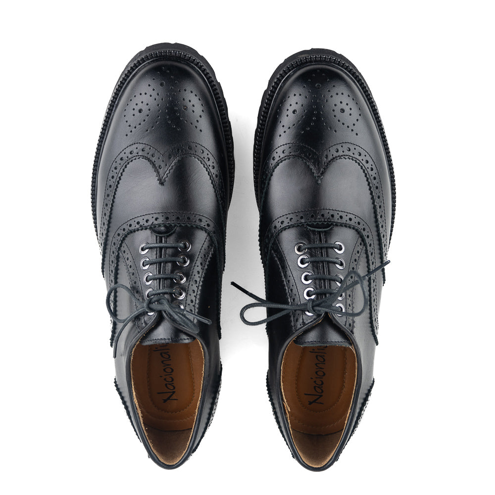 Brogue I