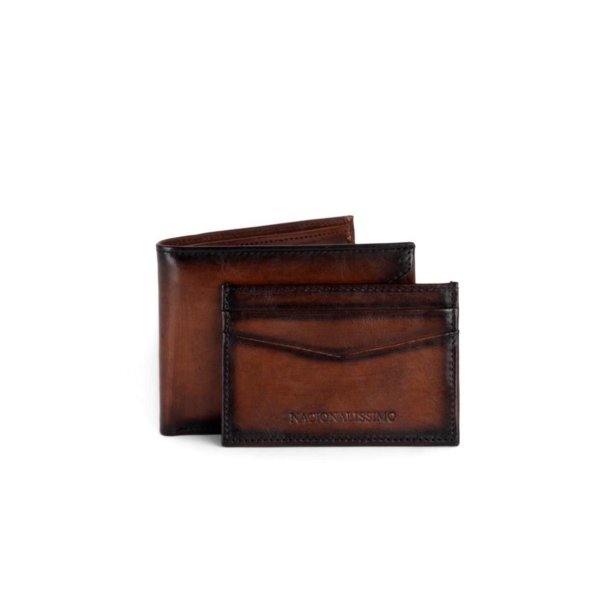 Cartera DÚO