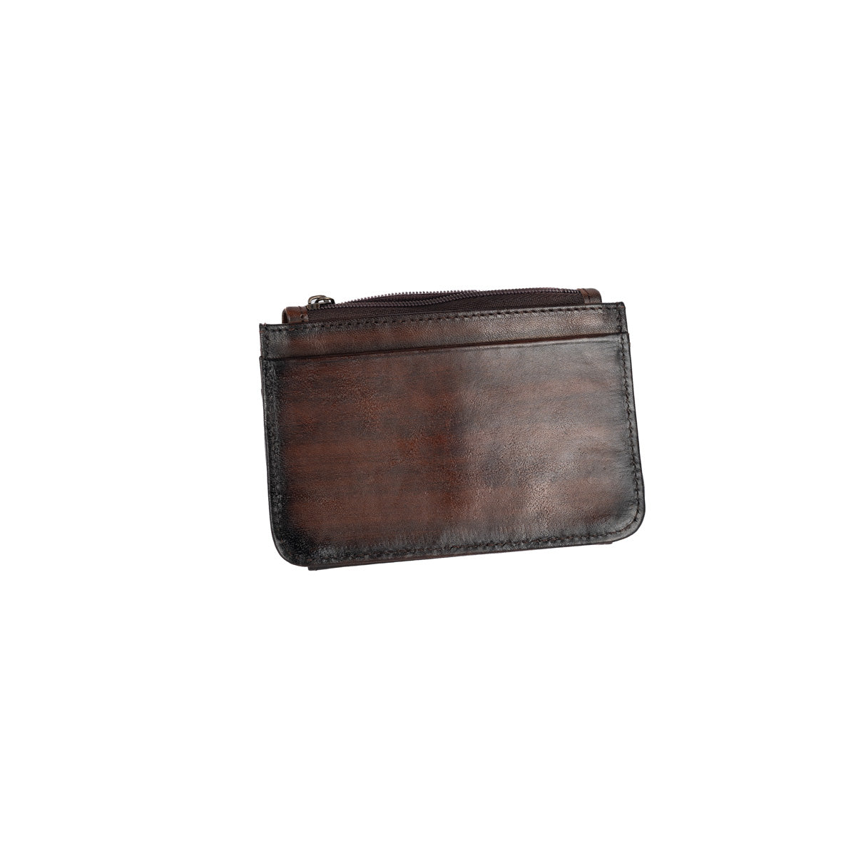 Monedero clip