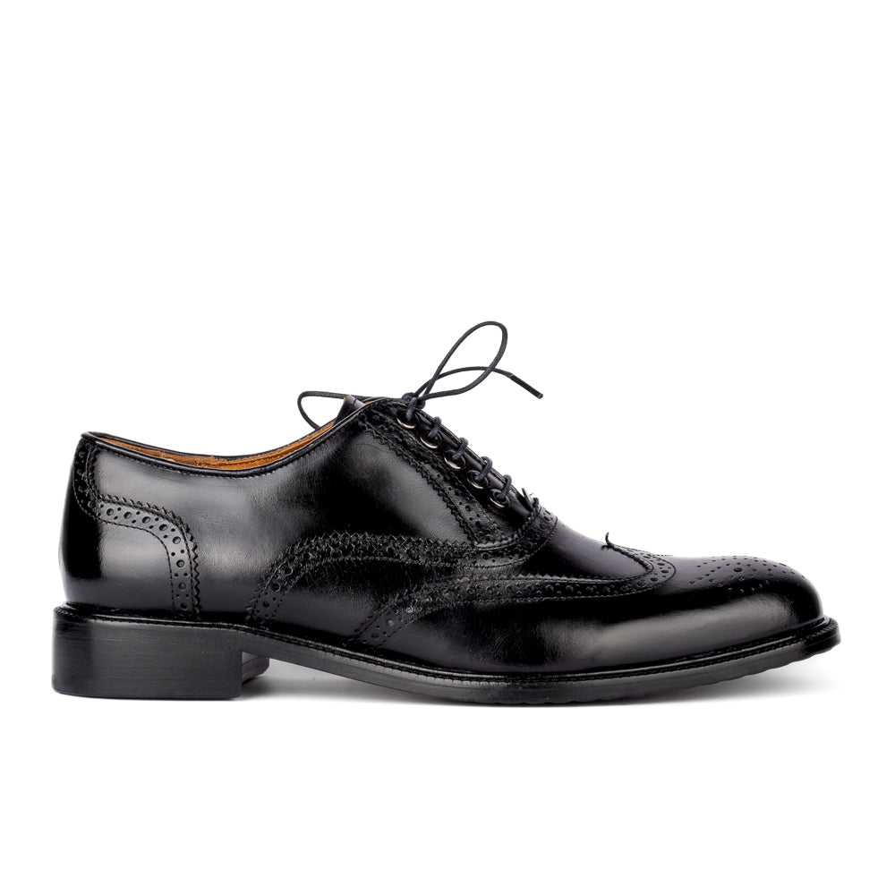Brogue II