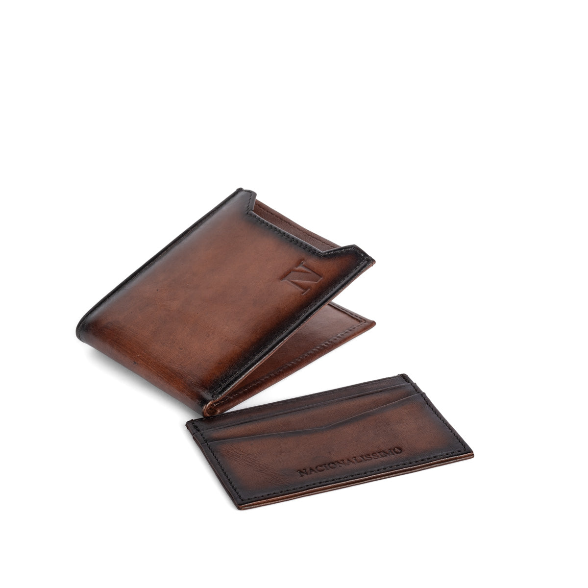 Cartera DÚO