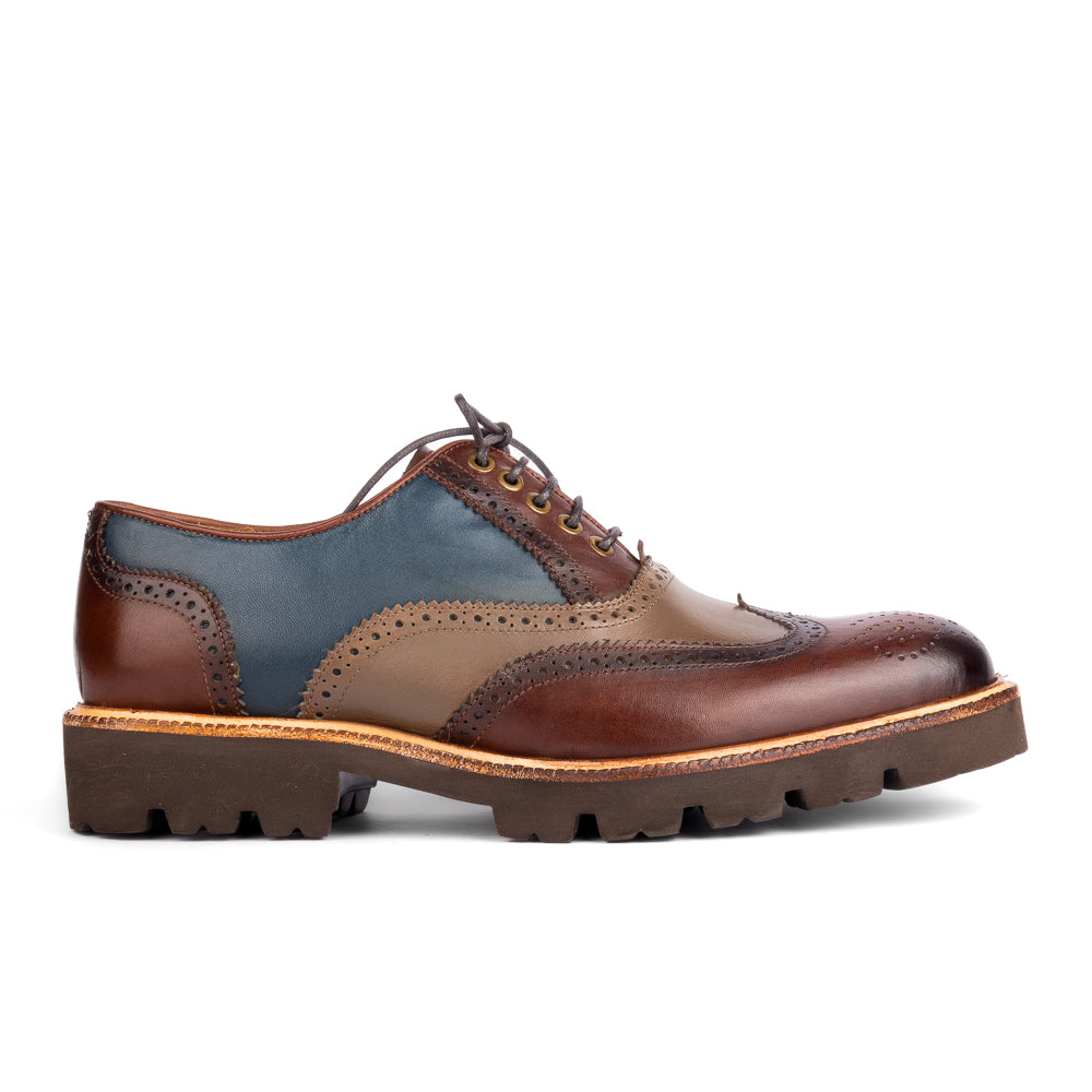 Brogue