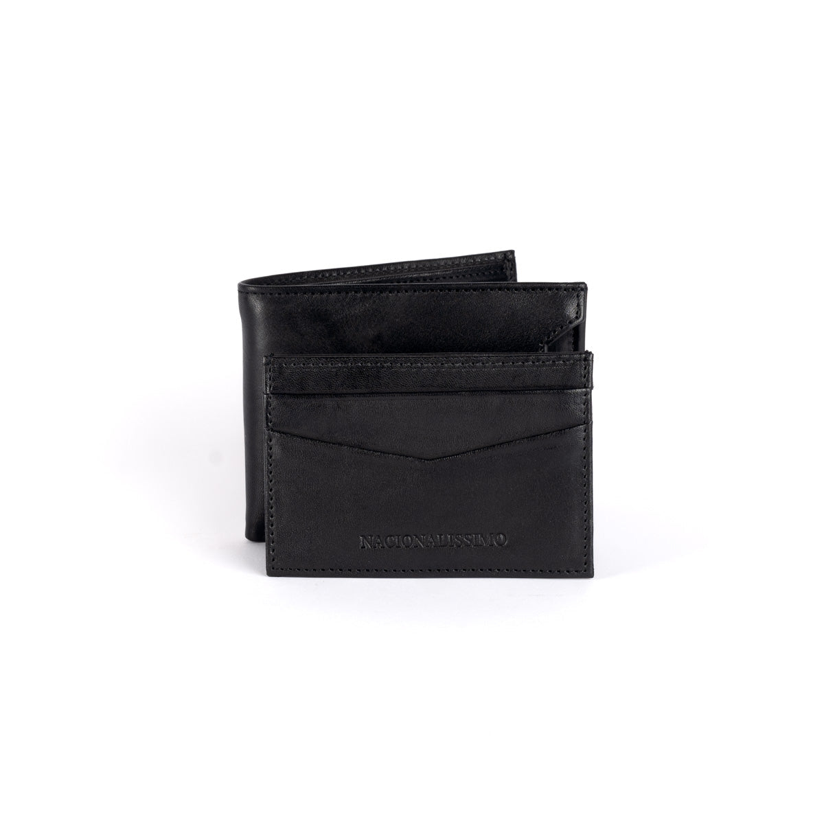 Cartera DÚO - Nacionalissimo