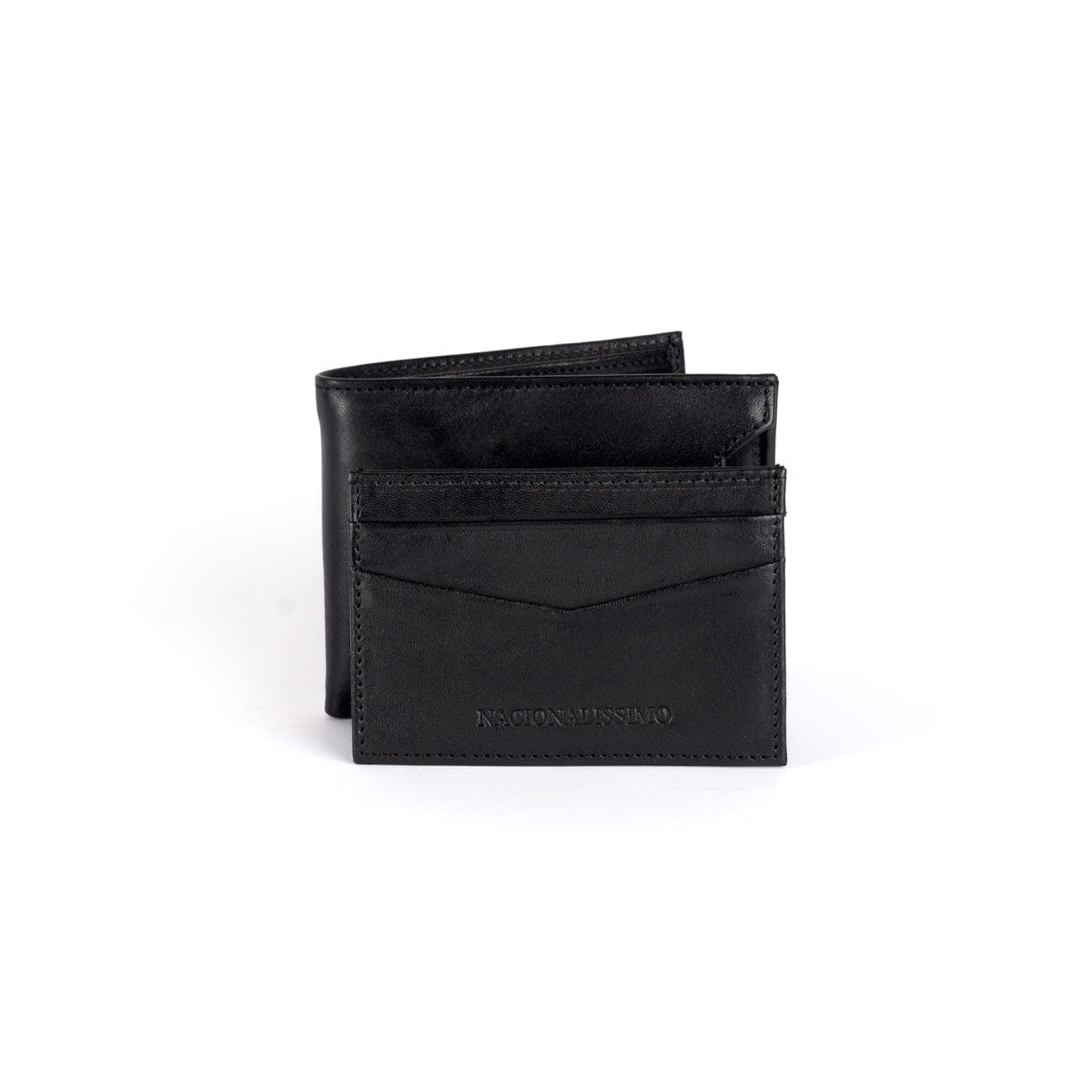 Cartera DÚO - Nacionalissimo