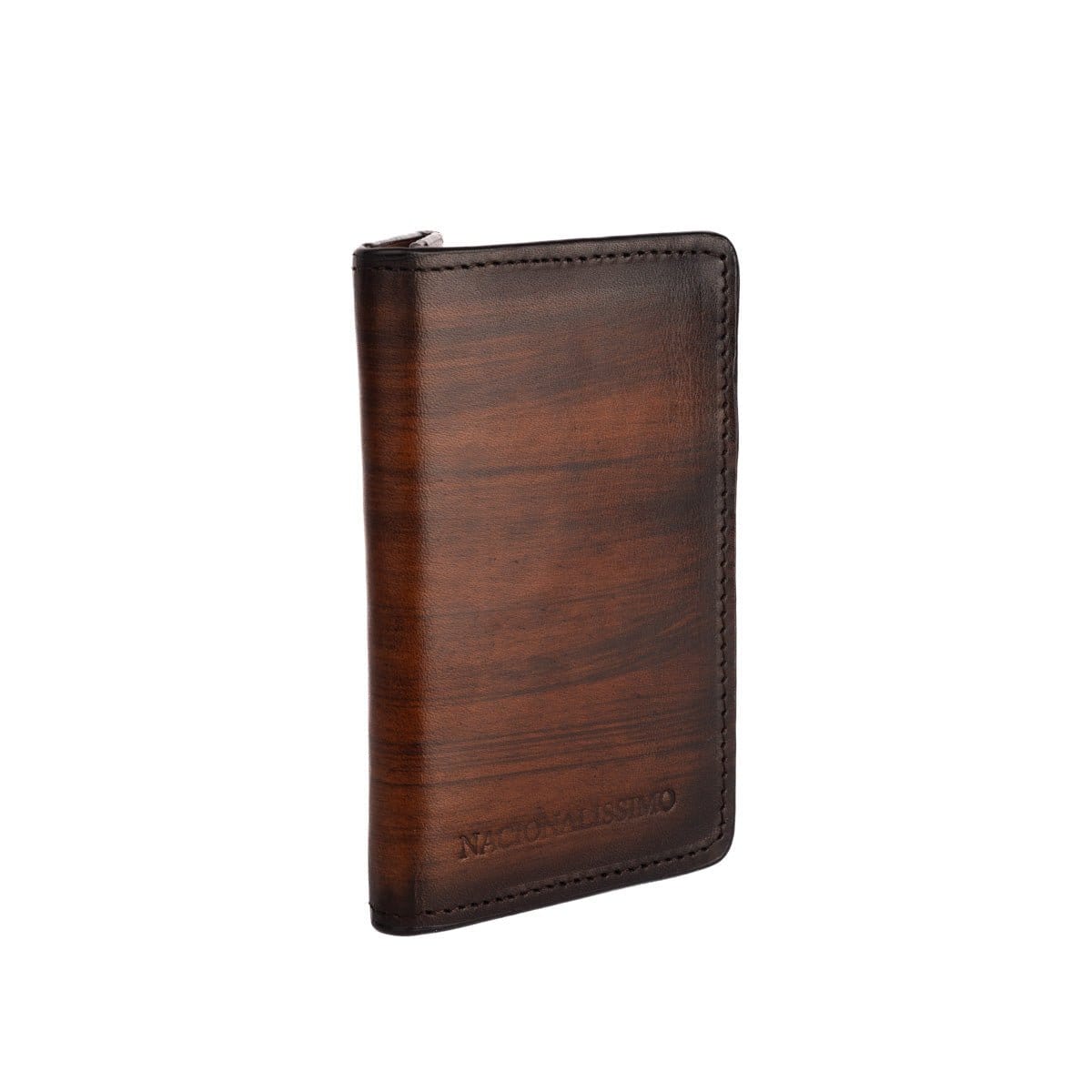 Cartera vertical - Nacionalissimo