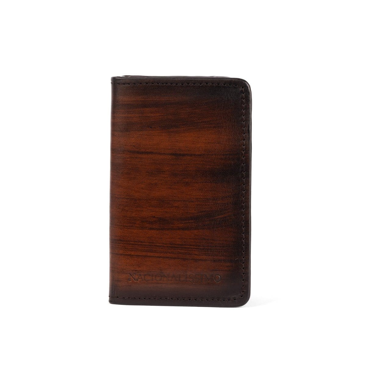 Cartera vertical - Nacionalissimo