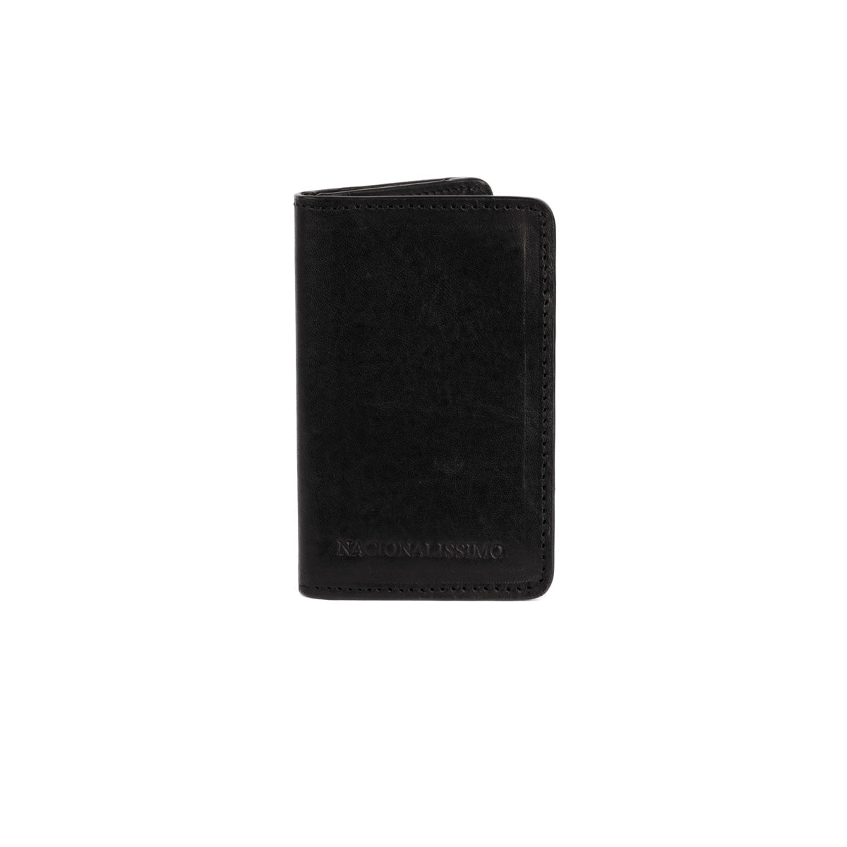 Cartera vertical - Nacionalissimo