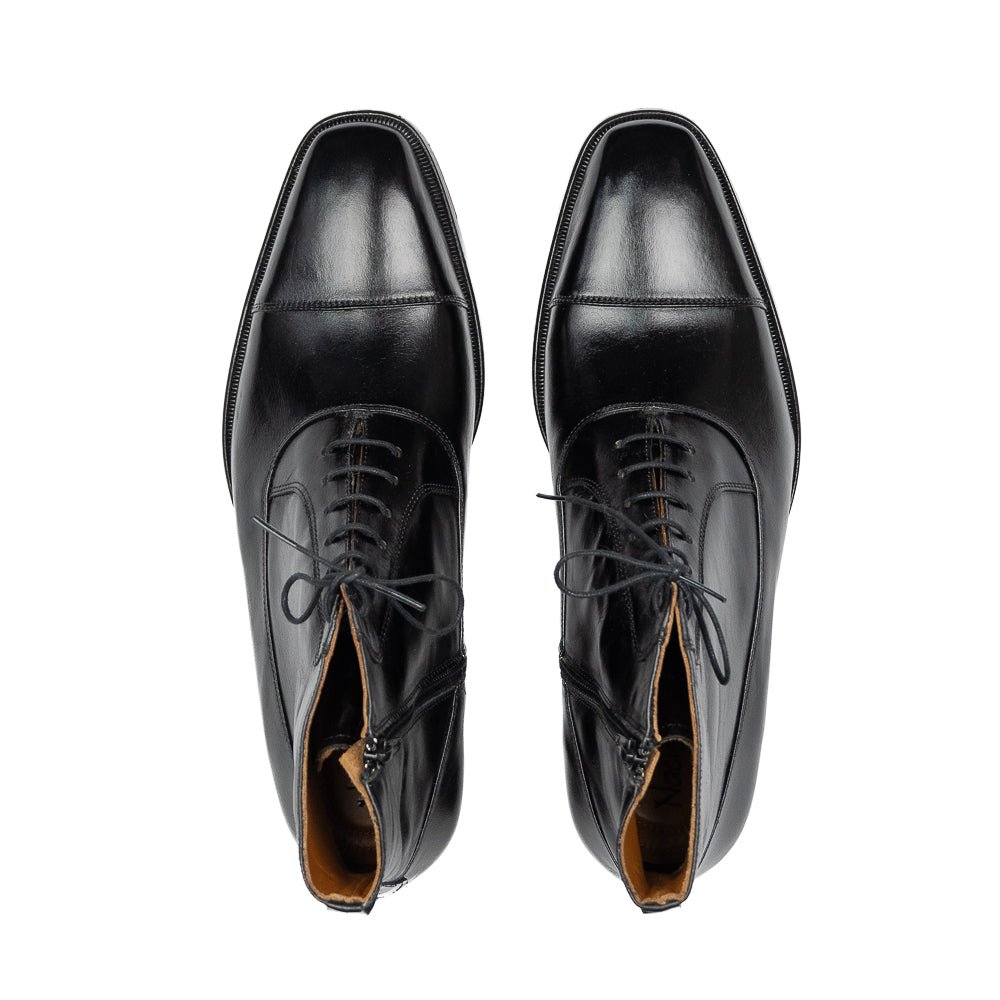 Shelby - Nacionalissimo