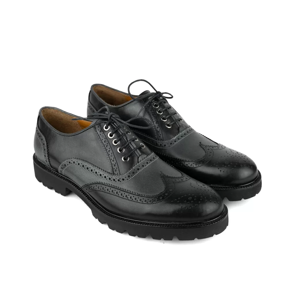 Brogue