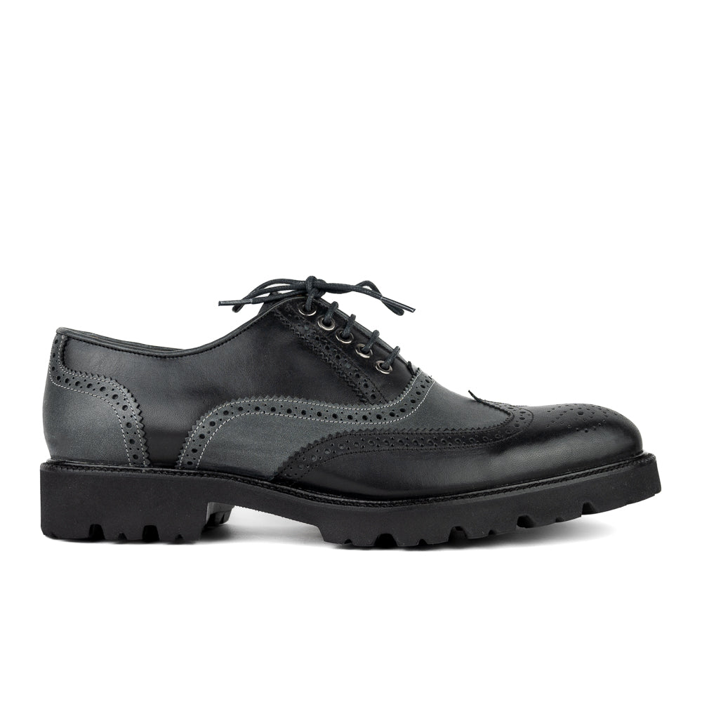 Brogue