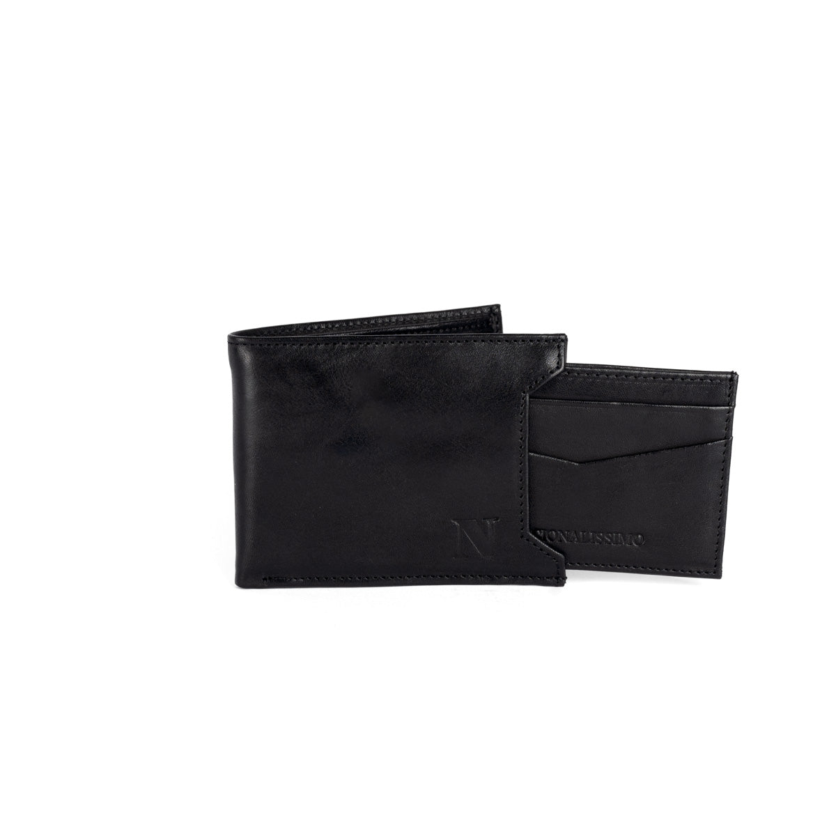 Cartera DÚO