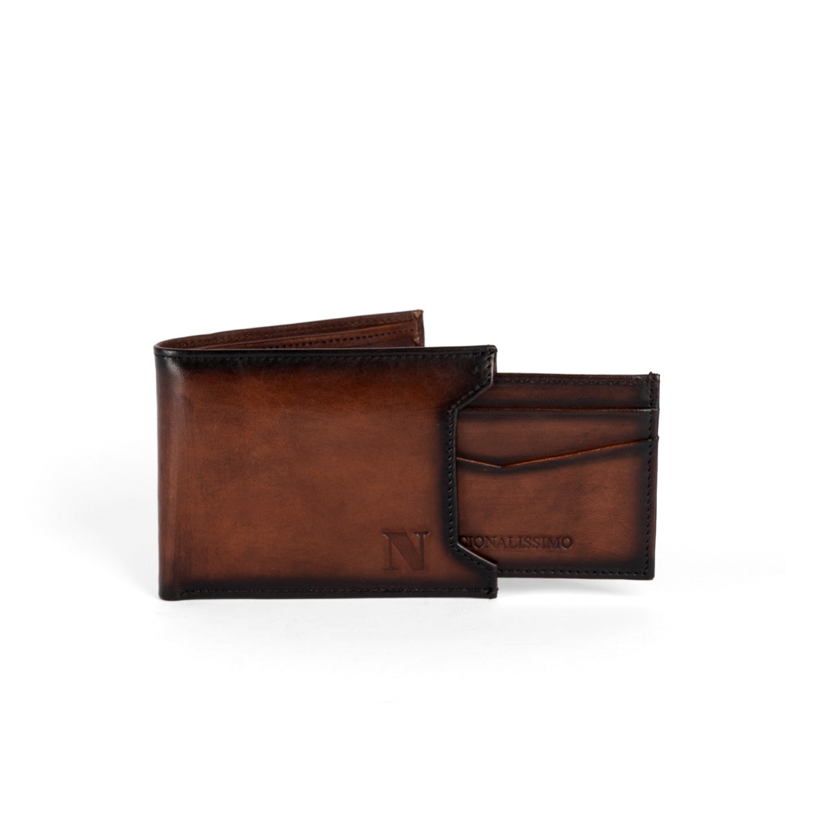 Cartera DÚO
