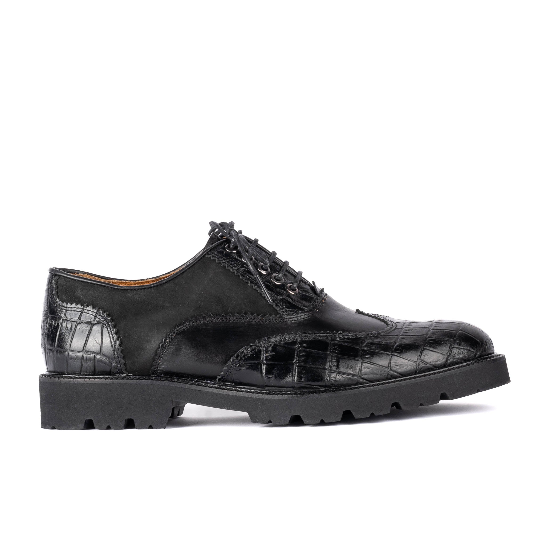 Brogue