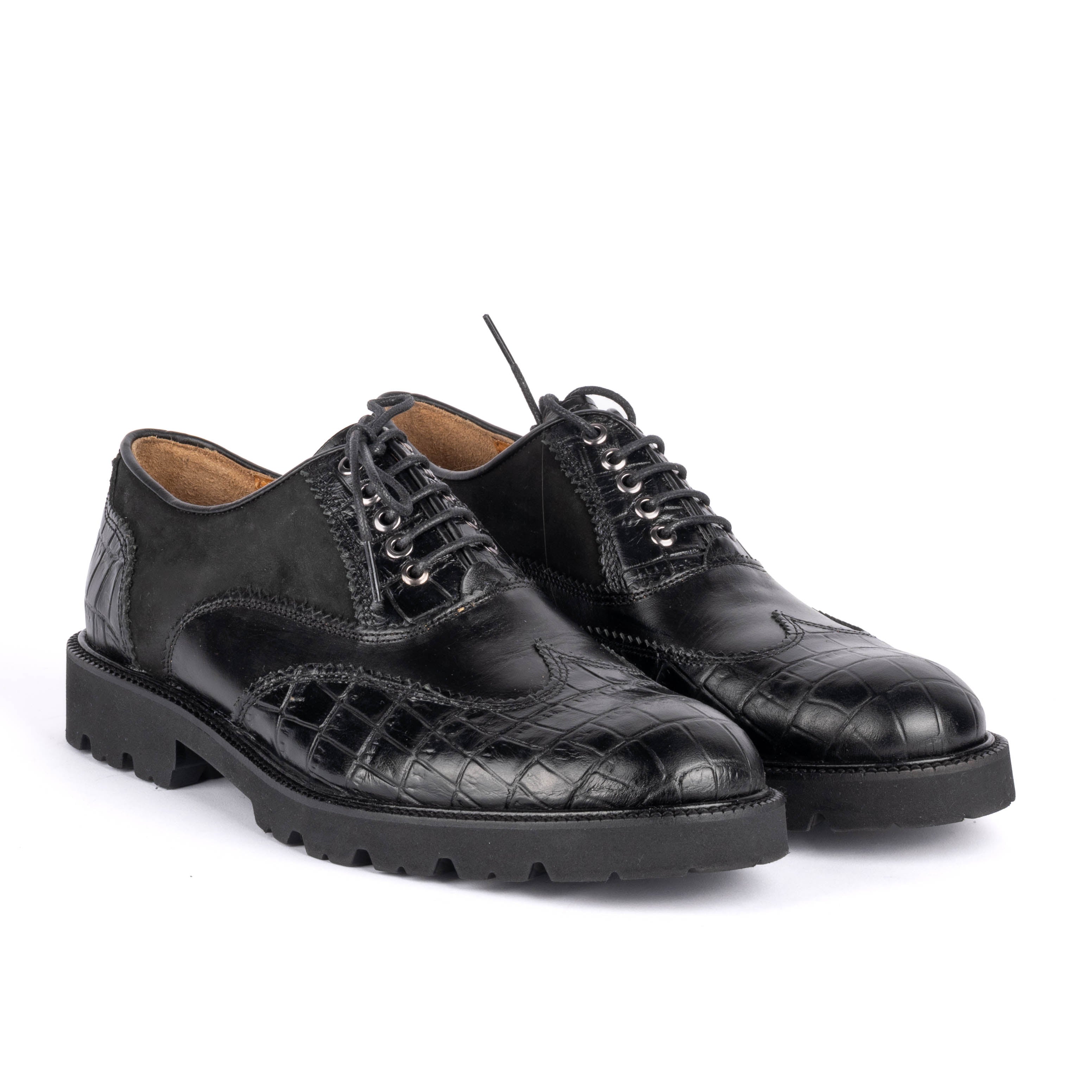 Brogue