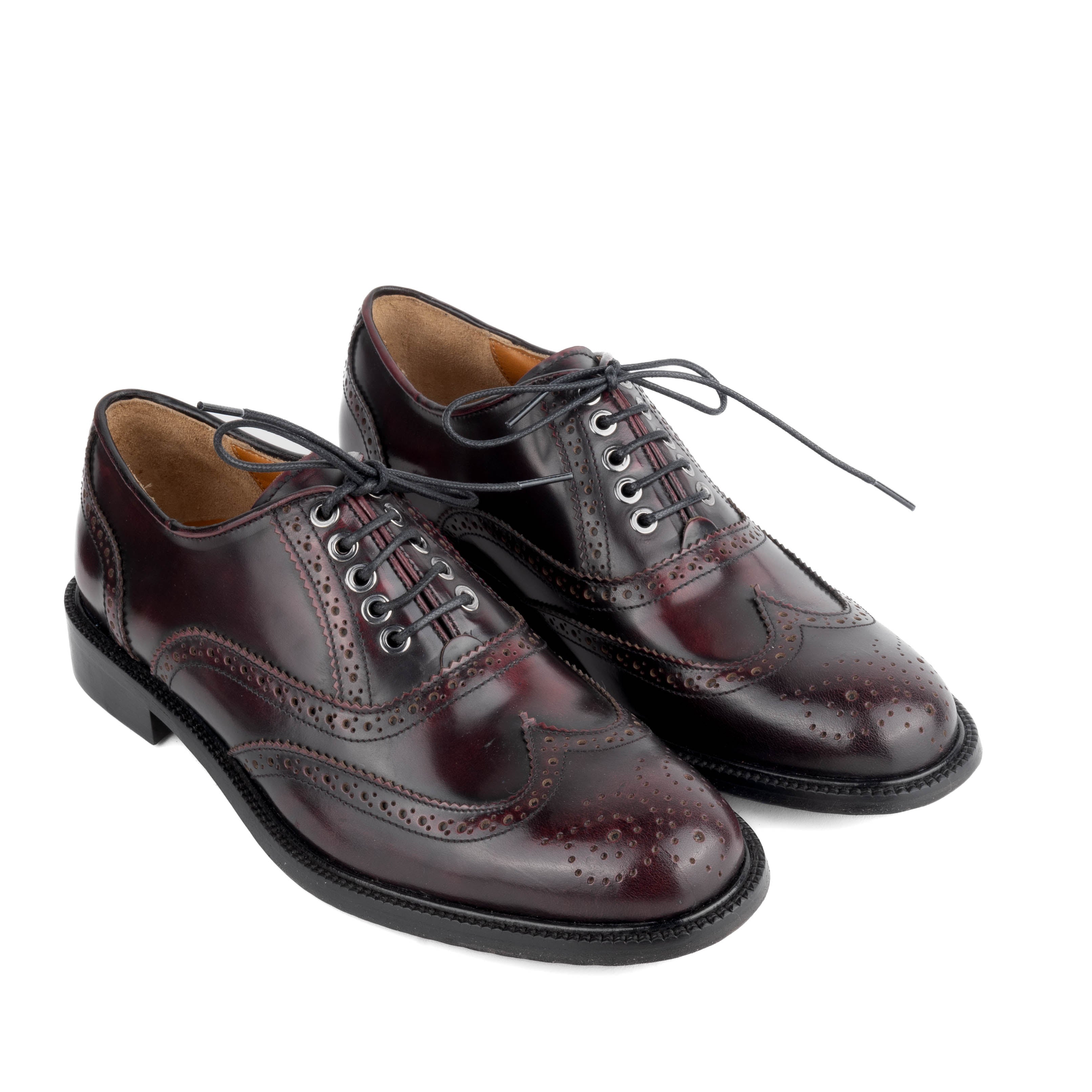 Brogue II