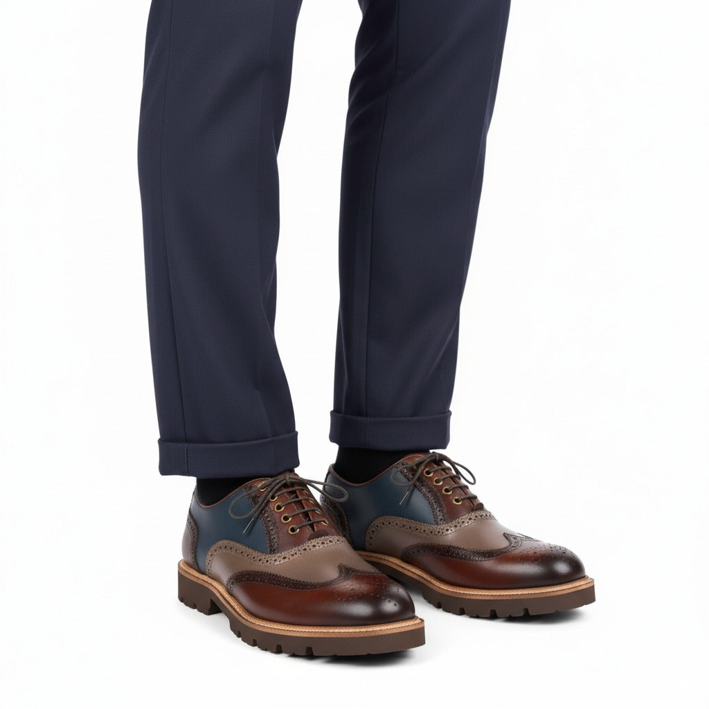 Brogue