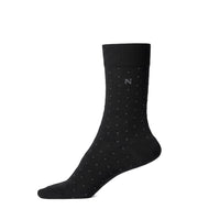 Simple Dots Black