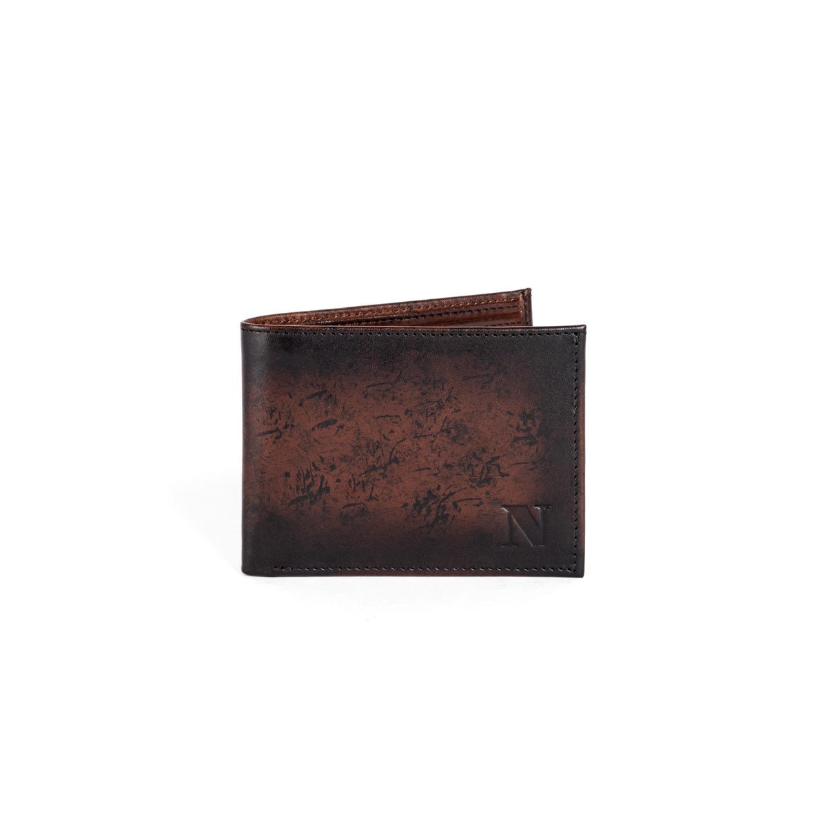Cartera Basic - Nacionalissimo