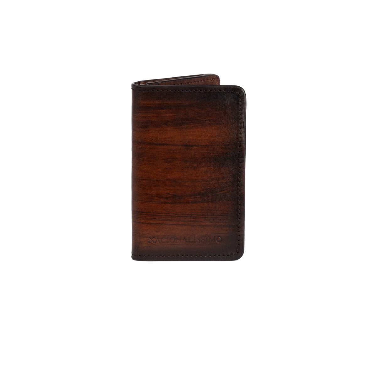 Cartera vertical - Nacionalissimo